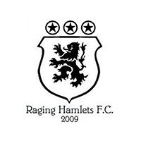 RAGING HAMLETS FC
